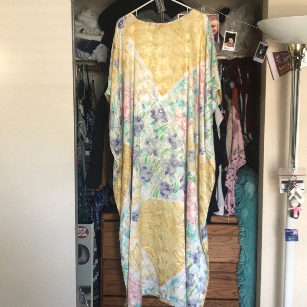 Swimsuit Cover